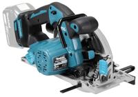 Makita DHS680Z Accu Cirkelzaag 165mm 18V Basic Body - thumbnail