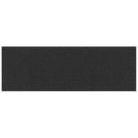 Wandpanelen 12 st 3,24 m 90x30 cm stof zwart - thumbnail