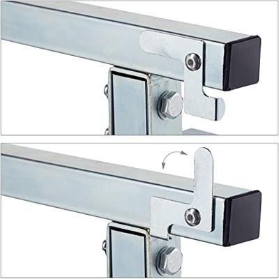 T4all Schraag, in hoogte verstelbaar 800-1300mm - ERRO6022 - ERRO6022