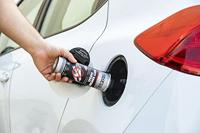 Rookonderdrukker diesel Motorex 300 ml - thumbnail