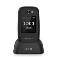 Mobiele Telefoon SPC 2330N HARMONY 4G 128 MB Zwart 2,4" - thumbnail