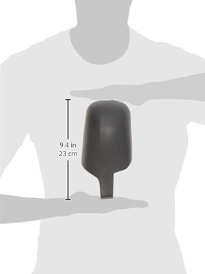 Spiegelkap Links Zwart 1805841