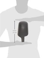 Spiegelkap Links Zwart 1805841 - thumbnail