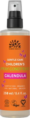 Urtekram Calendula Childrens Spray Conditioner