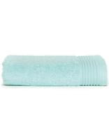 The One Baddoek Deluxe 60x110 550 gr Mint - thumbnail