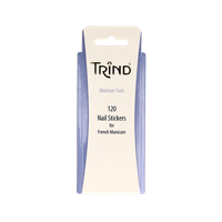Trind Nail stickers 120 Stuks - thumbnail