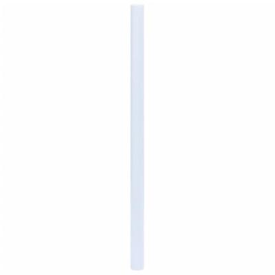 VidaXL Raamfolie jaloezieënpatroon mat 90x500 cm pvc
