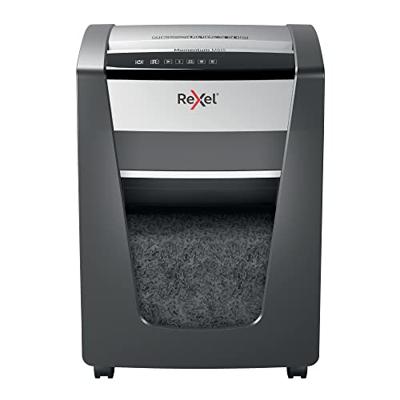 Papiervernietiger rexel momentum m515 2x15mm Papiervernietiger rexel momentum m515 2x15mm