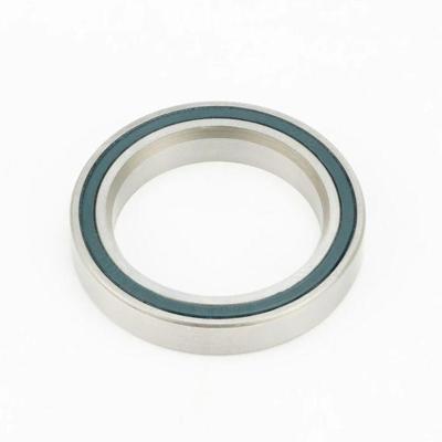 ENDURO BEARINGS S7806 2rs - 440c stainless (angular contact) - 30x42x7 (36° id)