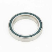 ENDURO BEARINGS S7806 2rs - 440c stainless (angular contact) - 30x42x7 (36° id) - thumbnail