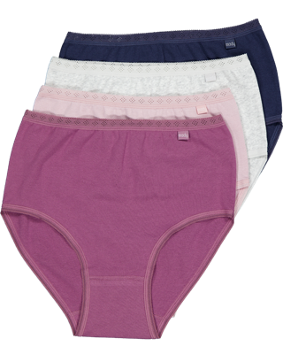 Mady Tailleslip - Paars Mady Tailleslip - Paars