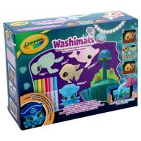 Crayola Washimals Ocean Glow Lagoon - thumbnail