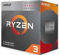 Processor AMD 3200G - thumbnail