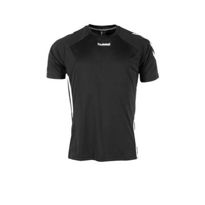 hummel Authentic Trainingsshirt Kids Zwart