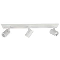 Highlight OpbouwspotHalo Spot wit 3-lichts recht - S7149.00 - thumbnail