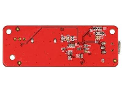 Delock 62626 Converter Raspberry Pi USB Micro-B female / USB Pin Header > SATA 7-pin