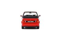 Solido Volkswagen Golf MKI 1992 rot 1:43 Auto - thumbnail