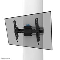 Neomounts wl35s-910bl16 screen pillar mount, 40 - 75 inch, tilt, vesa 600x400 mm - thumbnail