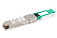 DIGITUS 100 Gbit/s QSFP28 CWDM4 module - optische transceiver - vier kanalen full-duplex - single-mode - 2km bereik - hot pluggable - thumbnail