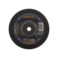 Doorslijpschijf 230x3 Metaal - thumbnail