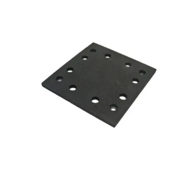 DeWalt Accessoires N492998, N442698 steunzool DWE6411,DCW200 - N492998