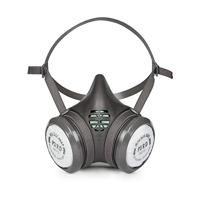Moldex Deeltjesfilter | EN 143:2000 + A1:2006 P3 R D | v. serie 8000 | 8 stuks - 808001 - 808001 - thumbnail