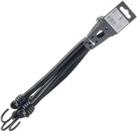 Simson Spinbinder 4-armig 60 cm zwart - thumbnail