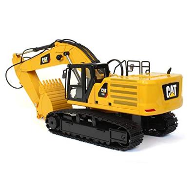 CAT RC Graafmachine - thumbnail