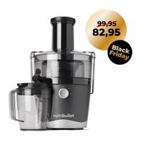 nutribullet Juicer 800 watt - thumbnail
