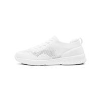 Suecos schoenen Lätt Wit - thumbnail