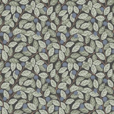 Midbec FC Klara & Tove- Blåbär small Dark blue - 26028