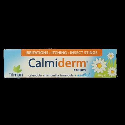 Calmiderm creme 40 Gram