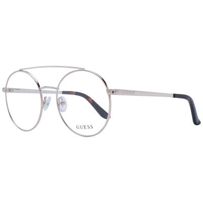 Brillenframe Dames Guess GU2714 52032 Brillenframe Dames Guess GU2714 52032