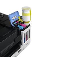 Canon 4430 C 001 GI-56 C Navulinkt Origineel Canon Cyaan 1 stuk(s) - thumbnail