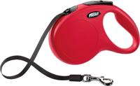 Flexi rollijn classic tape rood - thumbnail