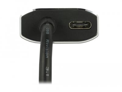 DeLOCK USB-C (male) > HDMI (female) adapter
