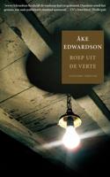 Roep uit de verte - Åke Edwardson - ebook - thumbnail