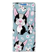 OPPO Reno 6 Pro Plus 5G | Hoesje maken | Hondjes - thumbnail