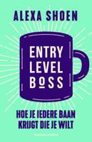 Entry Level Boss - Alexa Shoen - Paperback (9789047014195) - thumbnail