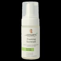 Drs Leenarts Schuimende Gezichtsreiniger Vette Huid - thumbnail