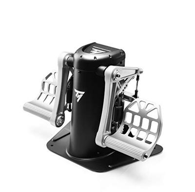 THRUSTMASTER Joystick T-FLIGHT HOTAS 4 - PS4 / PC - thumbnail
