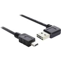 Mini USB kabel - thumbnail