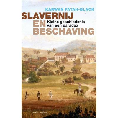 Slavernij en beschaving (Paperback)