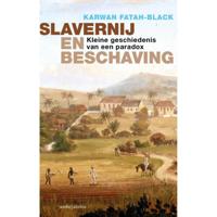 Slavernij en beschaving (Paperback) - thumbnail