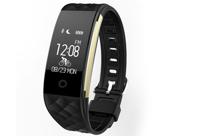 Bluetooth Activity tracker met hartslagmeter - thumbnail