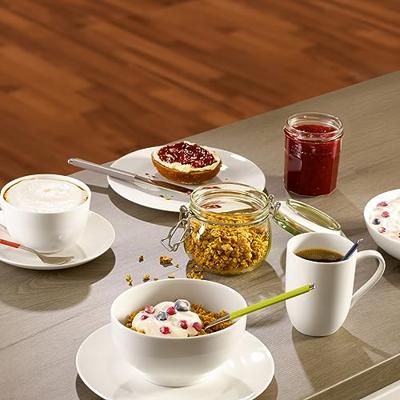 Villeroy & Boch For Me Ontbijtbord 23 cm - thumbnail