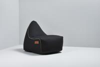 Canvas Lounge Chair - thumbnail