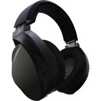 Asus ROG Strix Fusion Wireless Gaming headset Radiografisch 2.4 GHz, USB Draadloos Over Ear Zwart - thumbnail