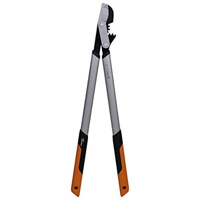FISKARS "powergeartm x" takkenscharen gearbox shears lx98-l - thumbnail