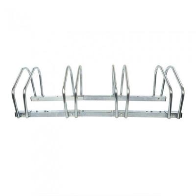 Superior Proplus fietsenrek voor vier fietsen